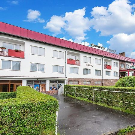 Hotel Zátiší Františkovy Lázně Frantiskovy Lazne Exterior foto